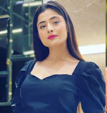 Vaishali Thakkar
