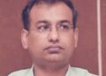 Varanasi Commissioner Deepak Aggarwal