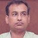 Varanasi Commissioner Deepak Aggarwal