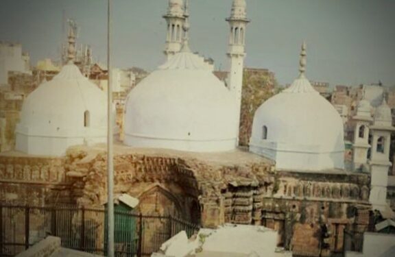 Vyas ji basement