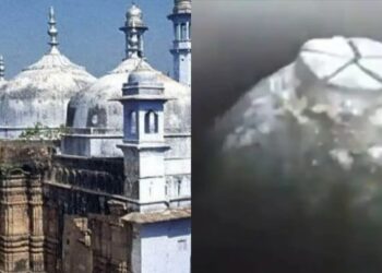 Varanasi Gyanvapi case