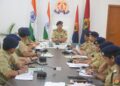 Varanasi Police Commissionerate