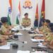Varanasi Police Commissionerate