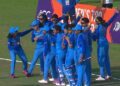 Women Asia Cup