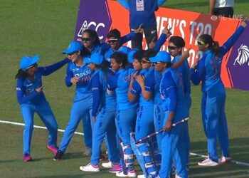 Women Asia Cup