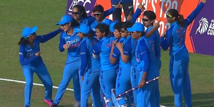 Women Asia Cup