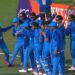 Women Asia Cup