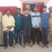 crime in varanasi