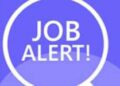 job alerts