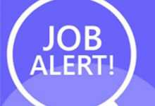 job alerts