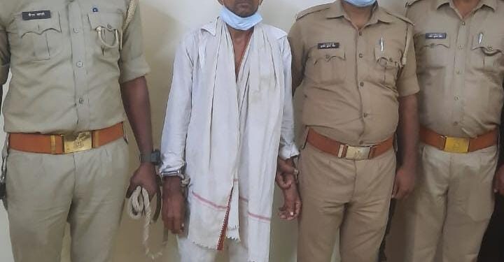 police custody