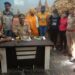 sex racket in varanasi