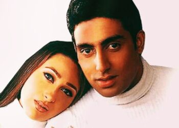 Abhishek Karishma