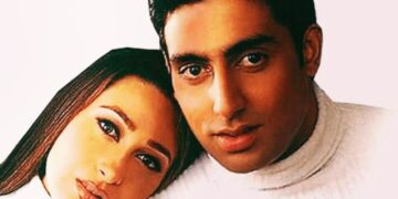 Abhishek Karishma