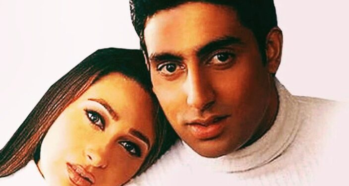 Abhishek Karishma