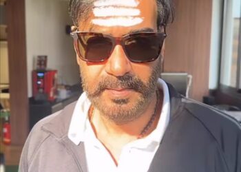 Ajay Devgan