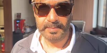 Ajay Devgan