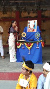 Bengali Tola Primary School