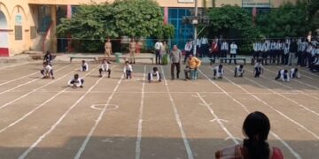 Bengali Tola Primary School