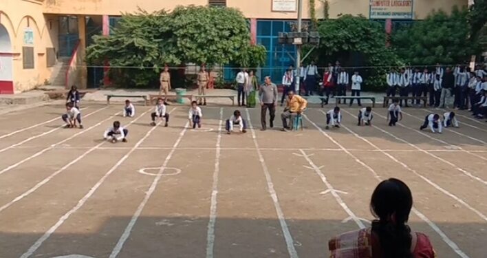 Bengali Tola Primary School