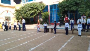 Bengali Tola Primary School