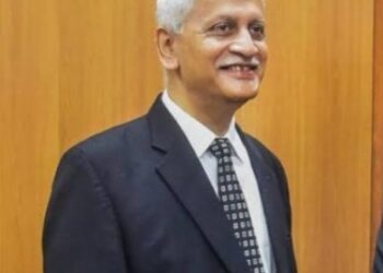 CJI UU Lalit
