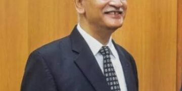 CJI UU Lalit