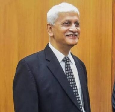 CJI UU Lalit