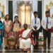 Childrens day 2022