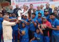 Cricket
