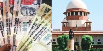 Demonetisation