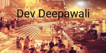 Dev Deepawali