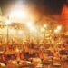 Devdeepawali in Varanasi