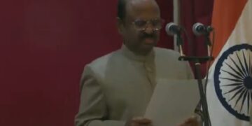 Dr. CV Anand Bose