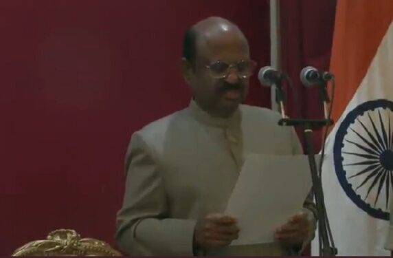 Dr. CV Anand Bose
