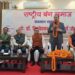 वाराणसी के डॉ. विश्वेश्वर भट्टाचार्य को द प्लास्टिक सर्जन ऑफ द ईयर 2022 मिलने पर किया गया सम्‍मानित