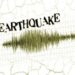 Earthquake in India