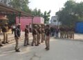 Encounter in Varanasi