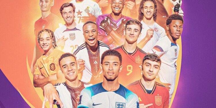 Fifa World Cup