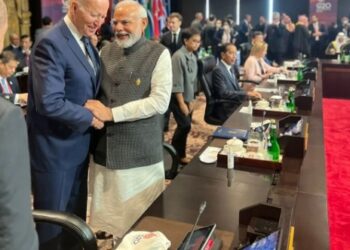 G-20 Summit