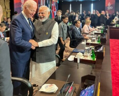 G-20 Summit