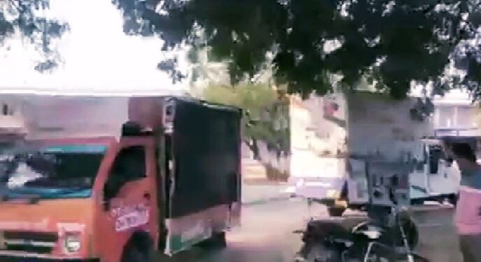 Watch Video : गुजरात में बीजेपी को कैसे कांग्रेस ने बाहर से निकाला