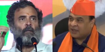 Himanta Biswa Sarma