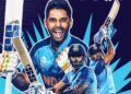 ICC T20 Ranking