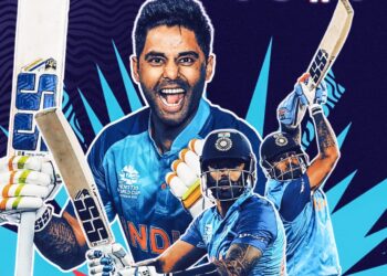 ICC T20 Ranking