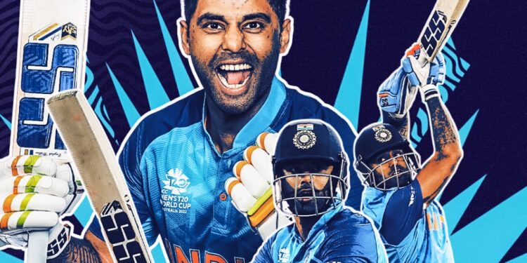 ICC T20 Ranking