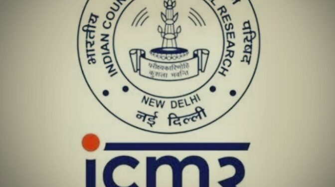 ICMR Guideline