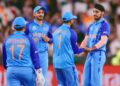 IND vs ZIM