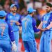 IND vs ZIM