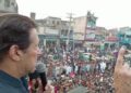 Imran Khan